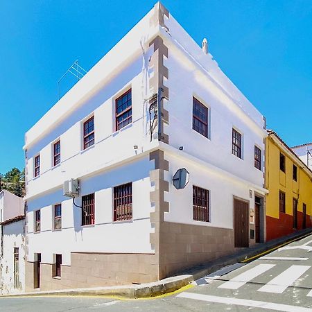 La Casa De Vilaflor Exteriér fotografie