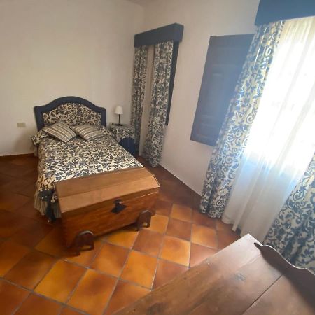 La Casa De Vilaflor Exteriér fotografie