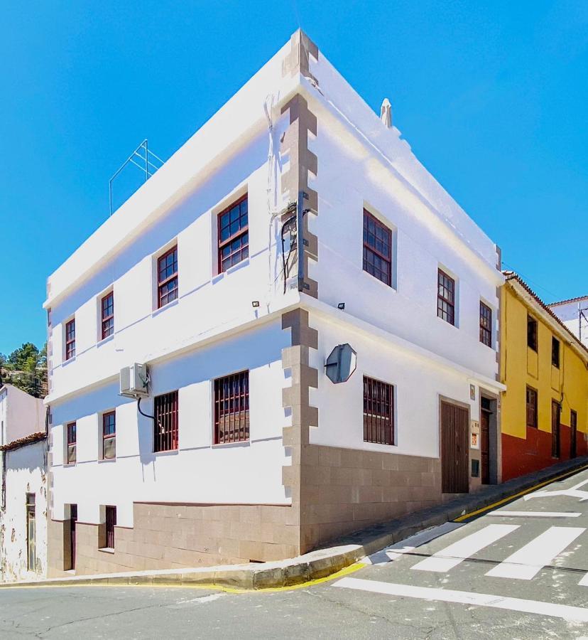 La Casa De Vilaflor Exteriér fotografie