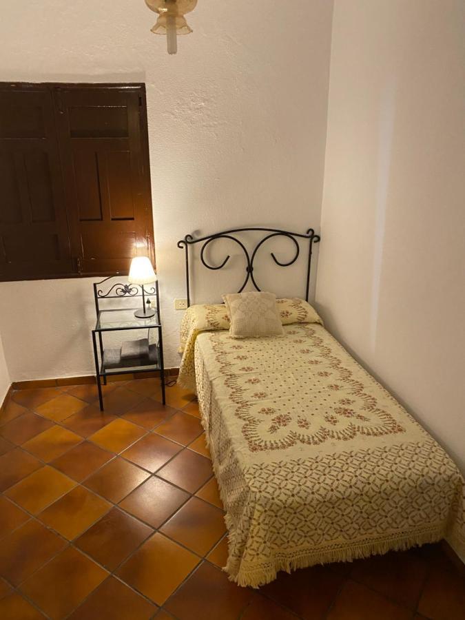 La Casa De Vilaflor Exteriér fotografie