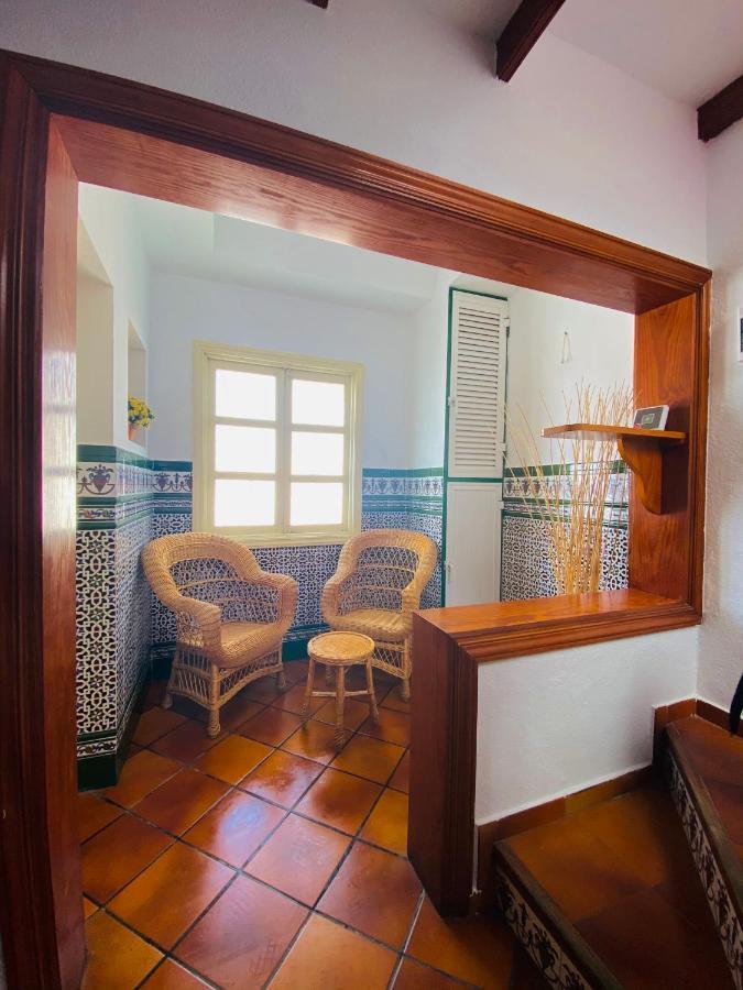 La Casa De Vilaflor Exteriér fotografie