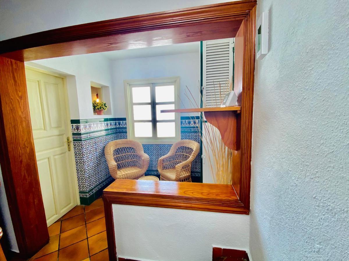 La Casa De Vilaflor Exteriér fotografie