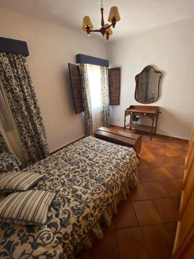 La Casa De Vilaflor Exteriér fotografie